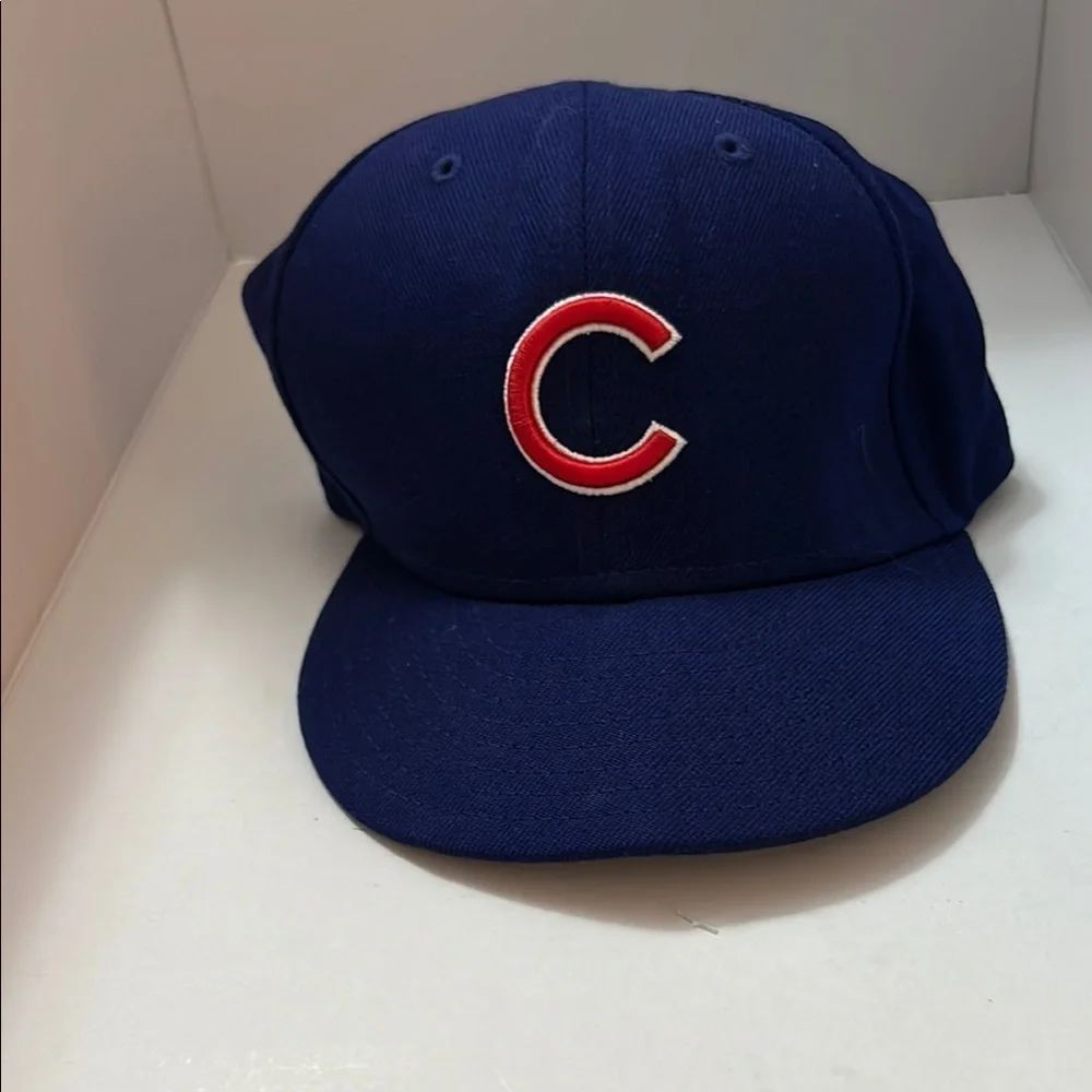 Chicago Clubs Youth Baseball Cap